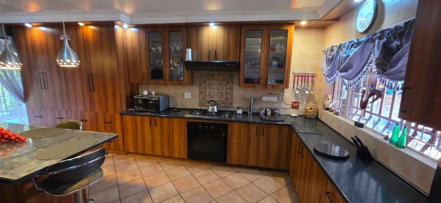 3 Bedroom Property for Sale in Flimieda North West